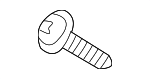 2523533000 - Cooling System: Shroud Screw for Hyundai Image