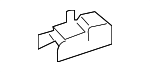 9066500321 - Body: Bracket for MB Vans Image