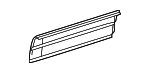 9106370001 - Body: Side Panel for MB Vans Image