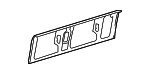 9066322103 - Body: Reinforcement for MB Vans Image