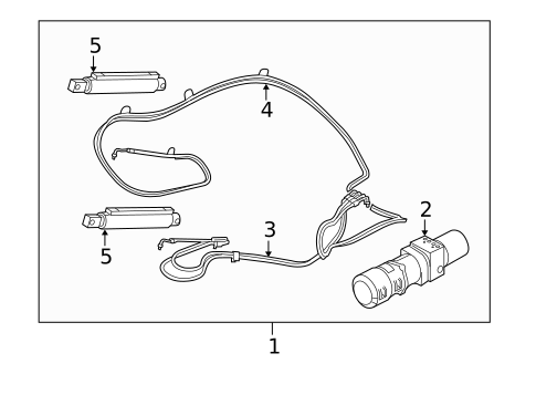 Motor & Components for 2009 Mini Cooper #0