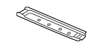 25864404 - Body: Windshield Header for GM Image image