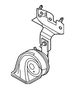 DN4J6678YC - Electrical: High Note Horn for Mazda: MX-30 EV Image