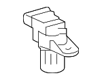 51531328 - Electrical: Camshaft Sensor for MB Vans Image