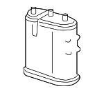 2304700359 - Emission System: Vapor Canister for Mercedes-Benz Image