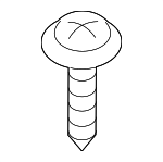 GS1M88651 - Body: Guide Screw for Mazda Image