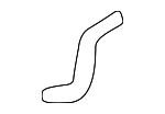 1785877E00 - Cooling System: By-Pass Hose for Suzuki: Grand Vitara, Vitara, XL-7 Image