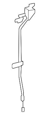 6935035030 - : Lock Assembly for Toyota: FJ Cruiser Image