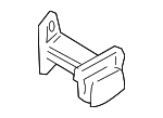 15218662 - Body: Quarter Panel Glass Latch for GM Image