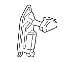 15218661 - Body: Latch for GM Image