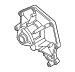 PAB121008A - : Water Pump for Porsche: Cayenne Image