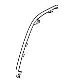 EH4555254 - : Insert for Mazda: CX-7 Image