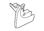 78810EA800 - Body: Mud Guard for Nissan Image