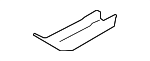 41009630469 - Body: Inner Rail for Mini Image