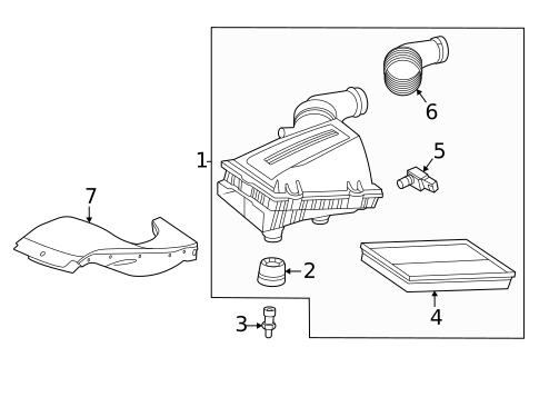 Powertrain Control for 2021 Mercedes-Benz AMG GT Black Series #5
