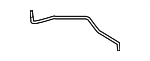 8853950101 - HVAC: Drain Hose for Lexus: LS460, LS600h Image