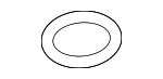 KD5356864 - Body: Hood Seal for Mazda Image