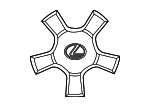 4260B60440 - : Center Cap for Lexus: LX570 Image