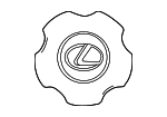 4260B60230 - : Center Cap for Lexus: LX570 Image