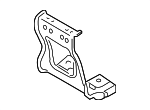 846332H700 - Body: Console Body Support Bracket for Hyundai Image