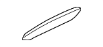 846562H0009K - : Side Trim for Hyundai: Elantra Image