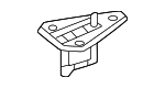 5358078010 - Body: Hood Latch Striker Plate for Lexus Image