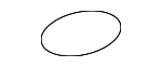 9033325003 - Body: Hood Plug for Lexus Image