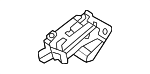 5360106030C0 - Body: Hood Release Handle for Lexus Image