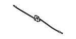 536400E010 - : Lock Cable for Lexus Image