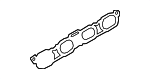 140351HK0A - : Manifold Gasket for Nissan: Micra, Versa, Versa Note Image
