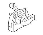 5WA199262EAUDI - Engine: Motor Mount for Audi: A3 Quattro, S3 Image
