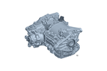 2903403100 - Electric Drive/Hybrid Drive: Electric Drive for Mercedes-Benz Image