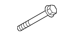 N10702302 - : Stabilizer Link Bolt for Porsche: Panamera, Taycan Image