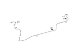 1974700464 - Fuel System: Fuel Feed Line for Mercedes-Benz Image