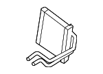 271407Y000 - HVAC: HVAC Heater Core for Nissan: Maxima Image image