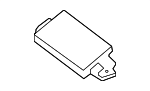 27865JA00A - HVAC: Adapter for Nissan: Maxima Image image