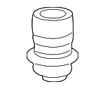 99634330102 - Suspension: Stopper for Porsche: 911, Boxster, Cayman Image