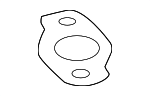 254522B000 - Cooling System: Water Pipe Gasket for Kia: Carnival, Forte, Forte Koup, Forte5, K4, K5, Optima, Rio, Seltos, Sorento, Soul, Sportage Image