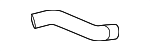 254113X150 - : Coolant Hose for Kia Image