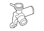 253291P100 - Cooling System: Filler Neck for Kia: Forte Koup, Forte5, Soul Image