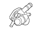 256202B700 - : Thermostat Housing for Kia: Forte Koup, Forte5 Image