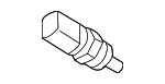 3922038030 - Cooling System: Temp Sensor for Kia: Amanti, Borrego, Cadenza, Forte, Forte Koup, Forte5, K900, Optima, Rio, Rio5, Rondo, Sedona, Seltos, Sorento, Soul, Spectra, Spectra5, Sportage, Stinger Image