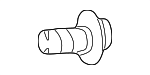 11508430 - Body: Bumper Cover Bolt for GM Image