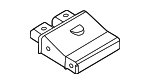 80A962243 - Body: Sensor for Audi Image