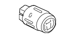 SW9273 - Body: Motorcraftâ„¢ Start Button for Ford Image