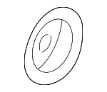 31141PNA004 - : Pulley for Honda Image