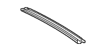 635250C020 - Body: Roof Reinforced for Toyota: Sequoia, Tundra Image