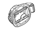 51175A24B23 - : Fuel Pocket for Mini Image