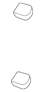 8529213010 - Body: Wiper Arm Cover for Scion: iM, iQ, tC, xA, xB, xD | Toyota: 4Runner, bZ4X, C-HR, Camry, Celica, Corolla, Corolla iM, Crown, Crown Signia, FJ Cruiser, GR Corolla, Highlander, Land Cruiser, Mirai, Prius, Prius AWD-e, Prius C, Prius Plug-In, Prius Prime, Prius V, RAV4, RAV4 Prime, Venza, Yaris Image