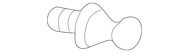 Multi-Purpose Stud 10271003 | Auto Parts Express